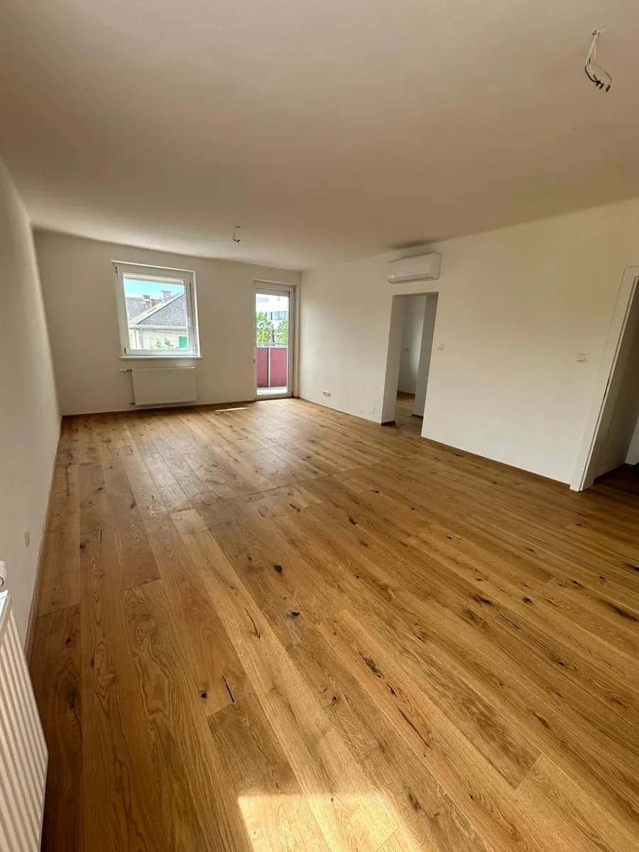 2-Zimmer-Wohnung kaufen in Graz – 65 m², € 395.000 – Bild 1 von 14