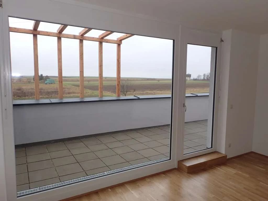 3-Zimmer-Wohnung mieten in Bruck an der Leitha – 77 m², € 1.390 – Bild 1 von 22