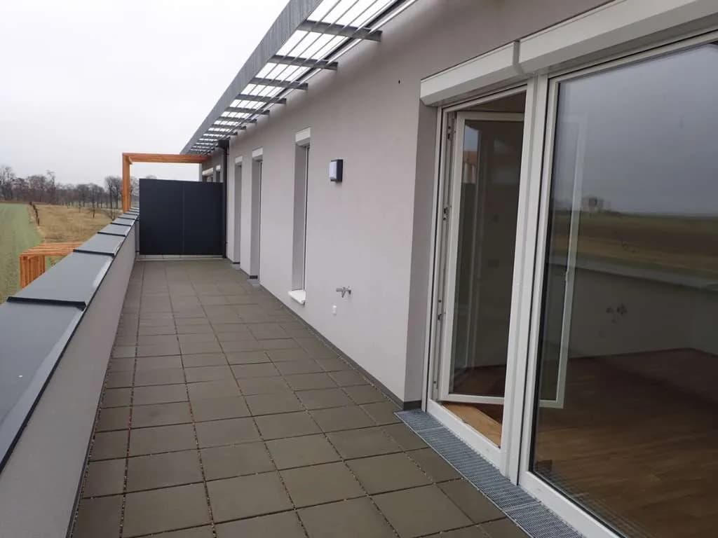 3-Zimmer-Wohnung mieten in Bruck an der Leitha – 77 m², € 1.390 – Bild 2 von 22