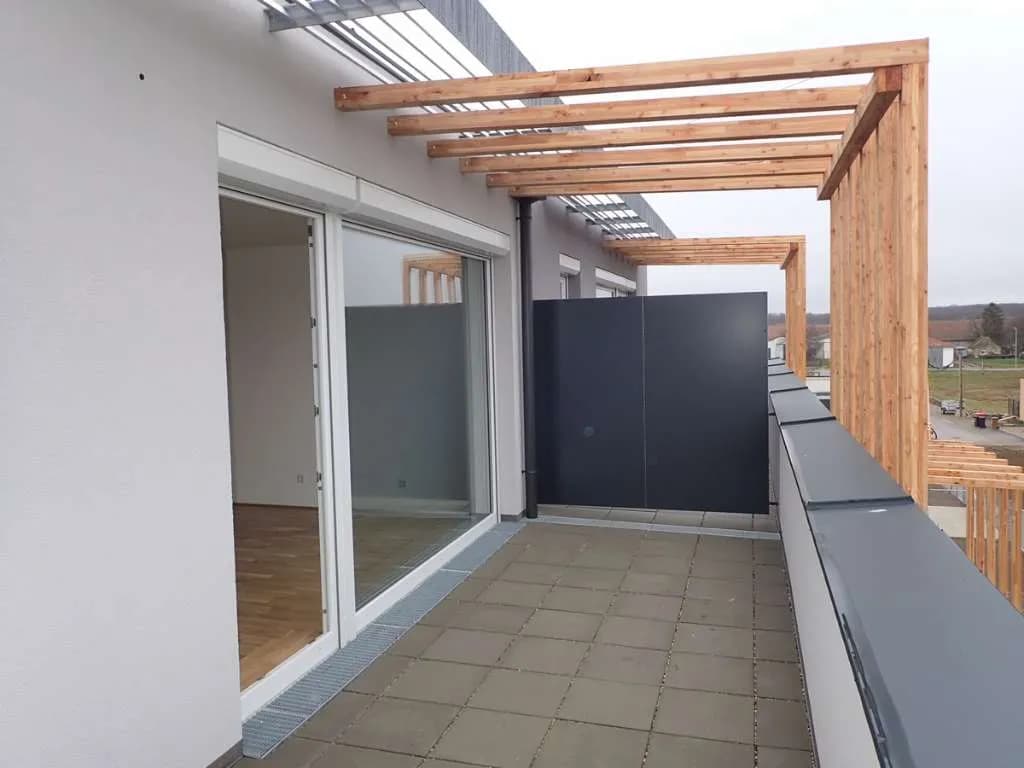 3-Zimmer-Wohnung mieten in Bruck an der Leitha – 77 m², € 1.390 – Bild 4 von 22