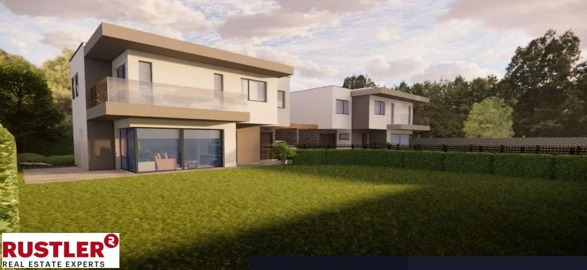 4-Zimmer-Haus kaufen in Baden – 119 m², € 634.000 – Bild 3 von 8