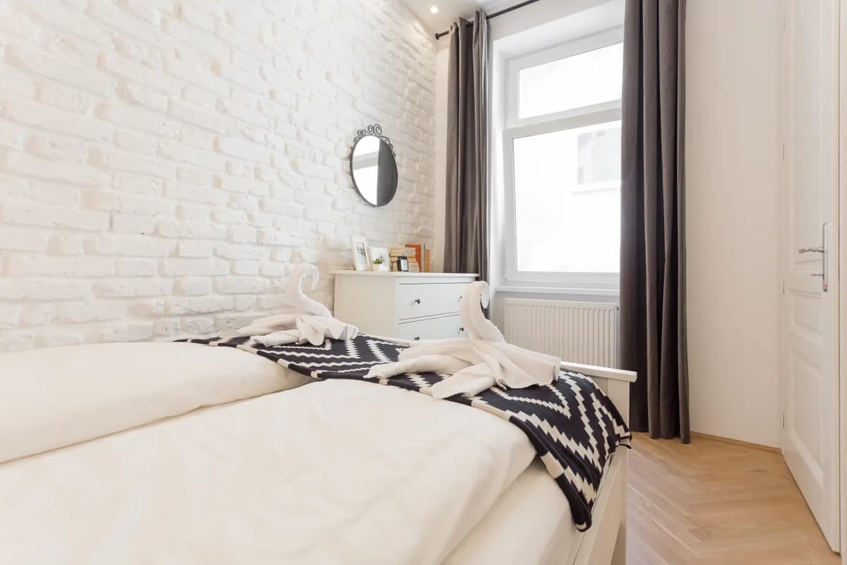 2-Zimmer-Wohnung kaufen in Wien – 35 m², € 153.000 – Bild 4 von 14