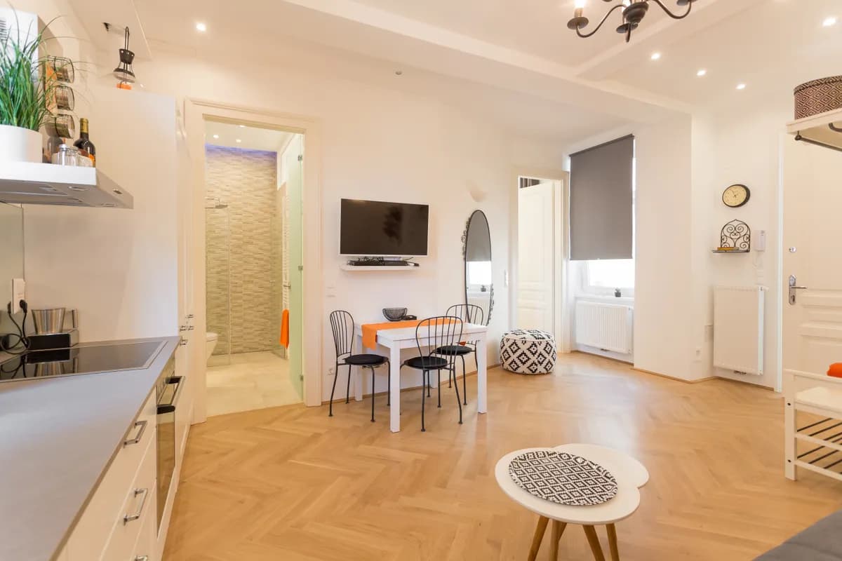 2-Zimmer-Wohnung kaufen in Wien – 35 m², € 153.000 – Bild 9 von 14