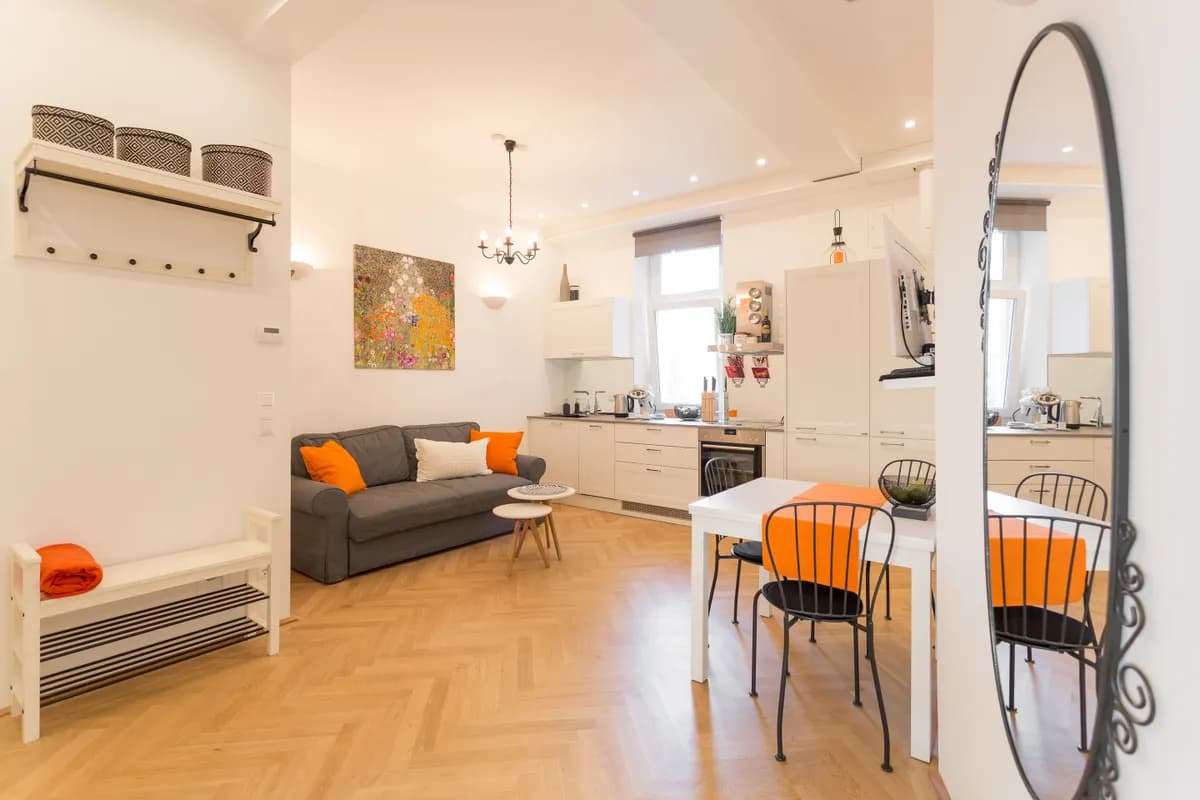 2-Zimmer-Wohnung kaufen in Wien – 35 m², € 153.000 – Bild 12 von 14