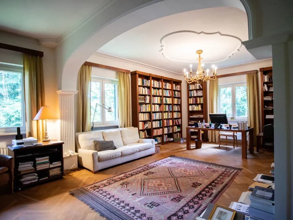 6-Zimmer-Haus kaufen in Salzburg-Umgebung – 339,87 m², € 1.390.000 – Bild 5 von 10