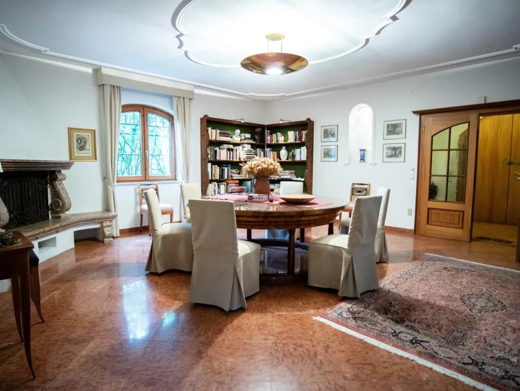 6-Zimmer-Haus kaufen in Salzburg-Umgebung – 339,87 m², € 1.390.000 – Bild 6 von 10