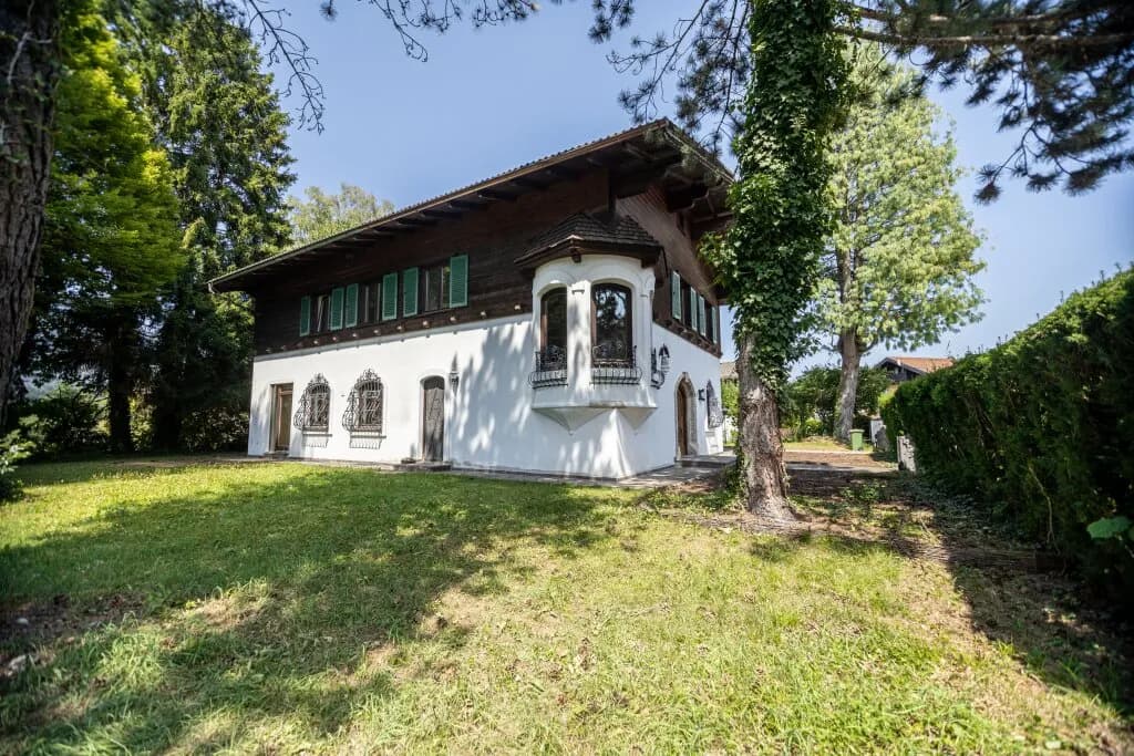 6-Zimmer-Haus kaufen in Salzburg-Umgebung – 339,87 m², € 1.390.000 – Bild 7 von 10