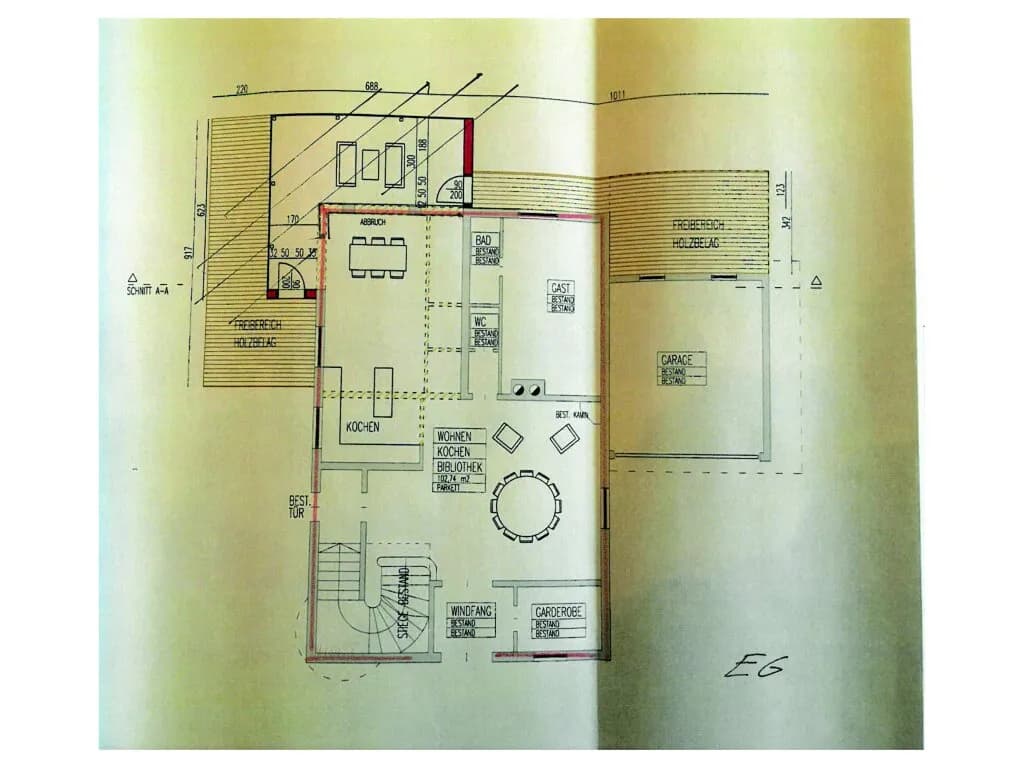 6-Zimmer-Haus kaufen in Salzburg-Umgebung – 339,87 m², € 1.390.000 – Bild 8 von 10