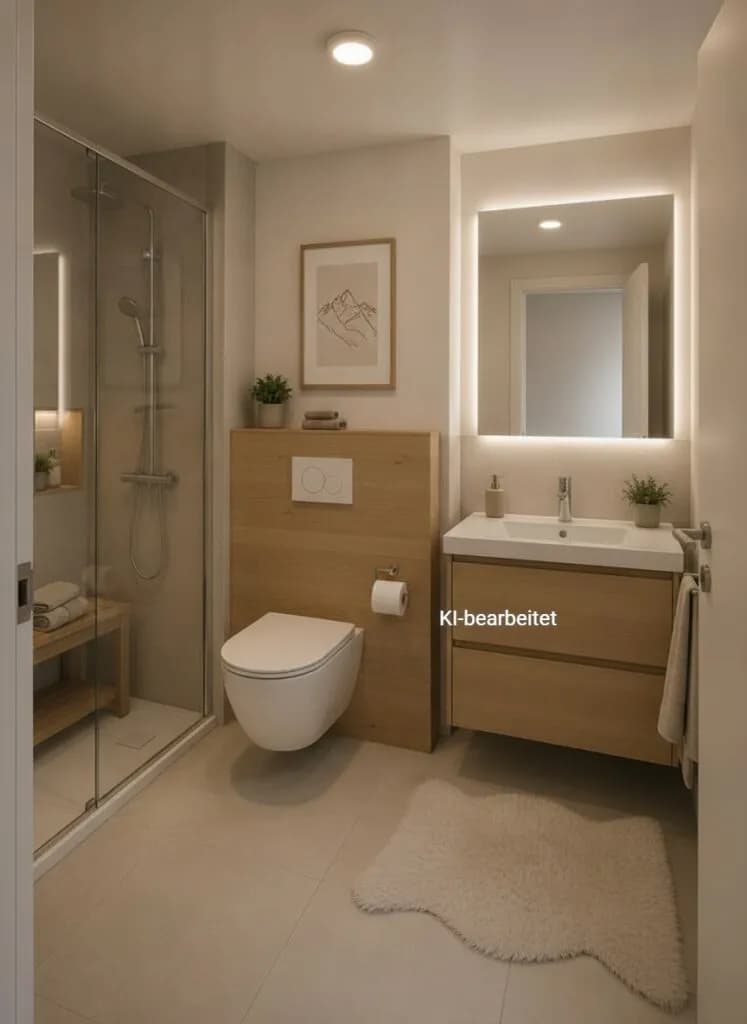 3-Zimmer-Wohnung kaufen in Liezen – 64,77 m², € 860.622 – Bild 3 von 5
