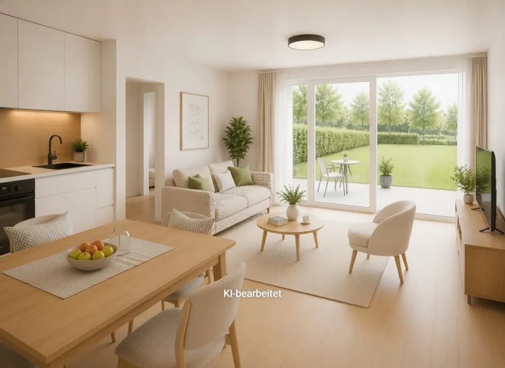 3-Zimmer-Wohnung kaufen in Liezen – 61,81 m², € 849.793 – Bild 2 von 6