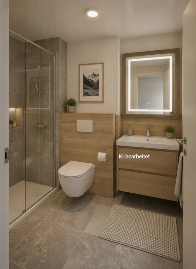 3-Zimmer-Wohnung kaufen in Liezen – 61,81 m², € 849.793 – Bild 3 von 6