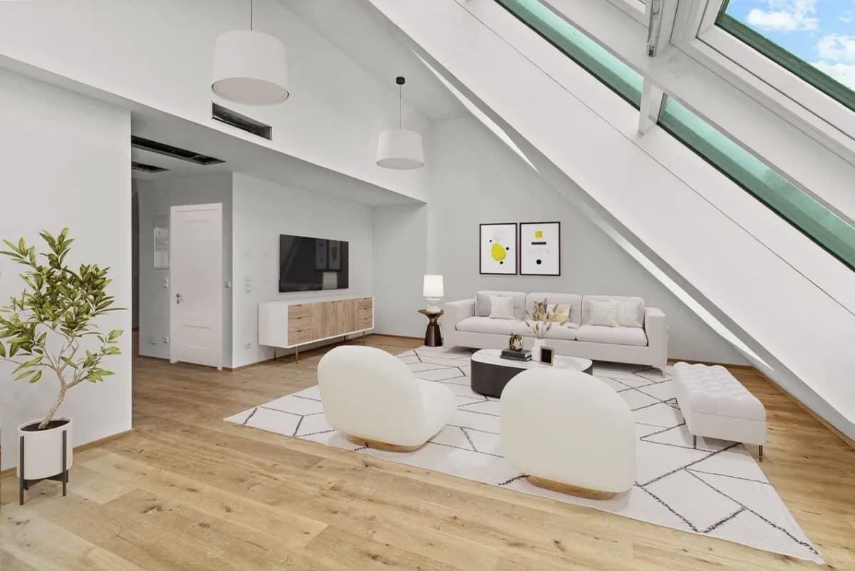 3-Zimmer-Wohnung kaufen in Wien – 141,18 m², € 1.699.000 – Bild 1 von 24