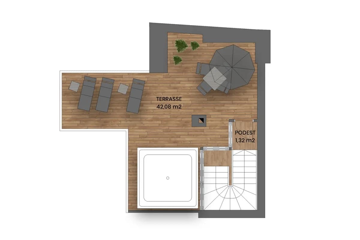 3-Zimmer-Wohnung kaufen in Wien – 141,18 m², € 1.699.000 – Bild 12 von 24