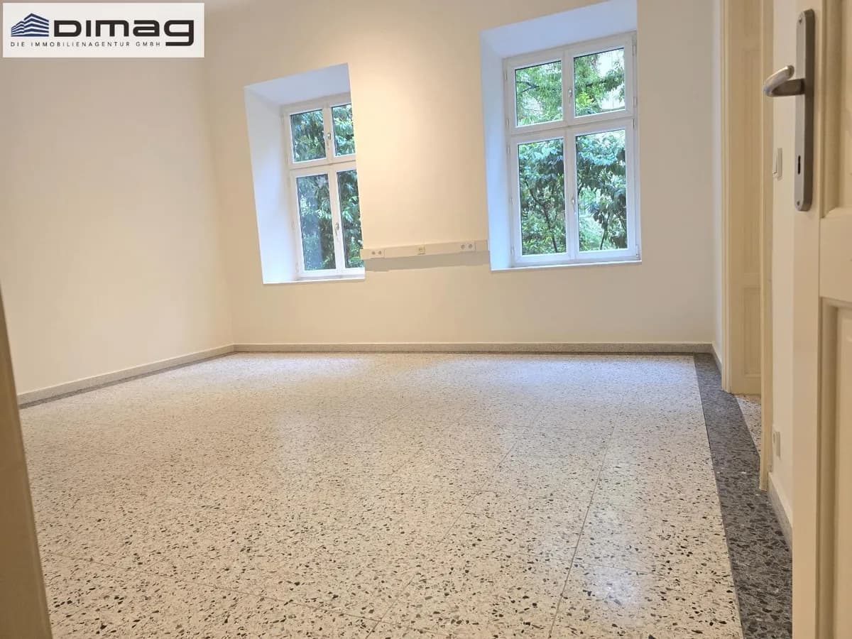 2-Zimmer-Gewerbeimmobilie mieten in Wien – 82 m², € 1.249 – Bild 3 von 11