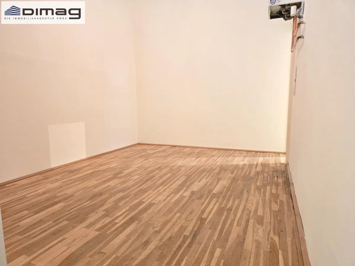 2-Zimmer-Gewerbeimmobilie mieten in Wien – 82 m², € 1.249 – Bild 5 von 11