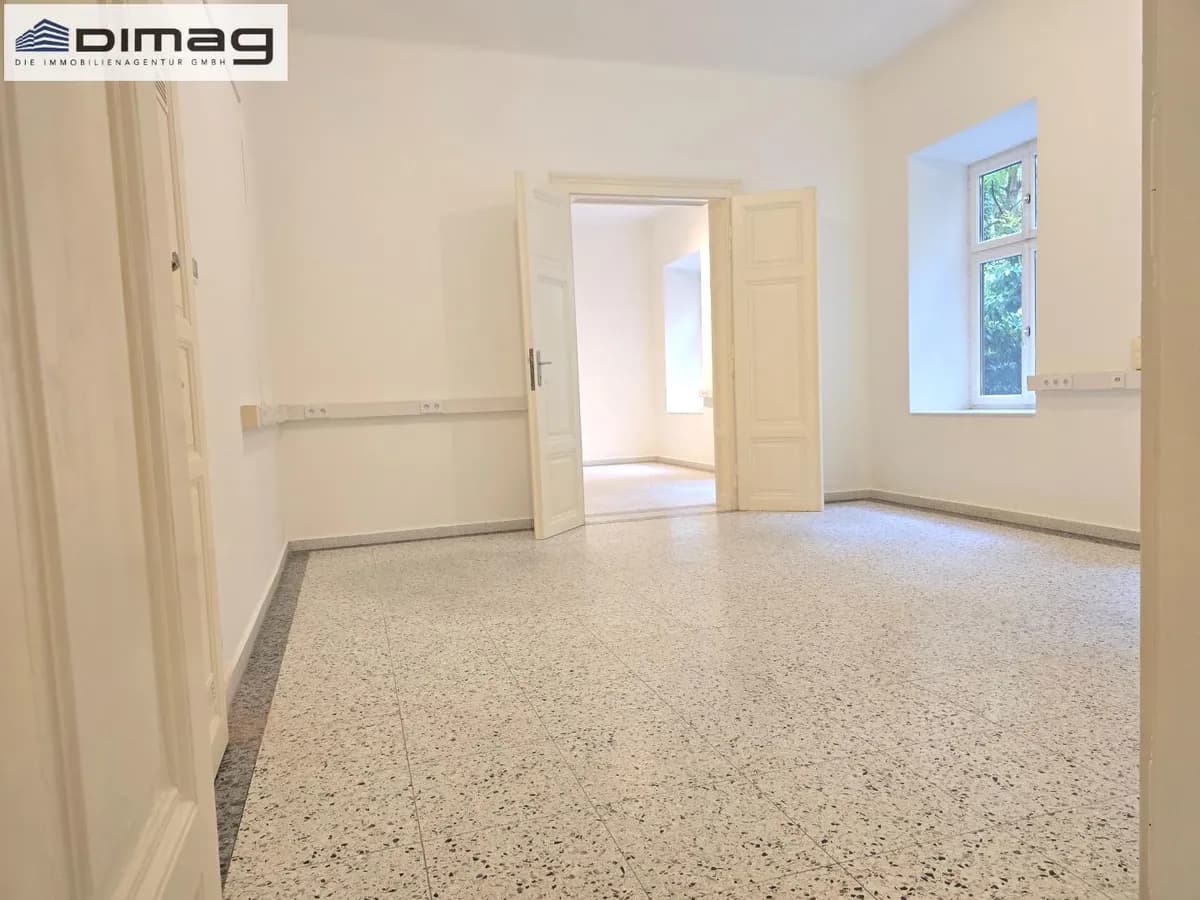 2-Zimmer-Gewerbeimmobilie mieten in Wien – 82 m², € 1.249 – Bild 6 von 11