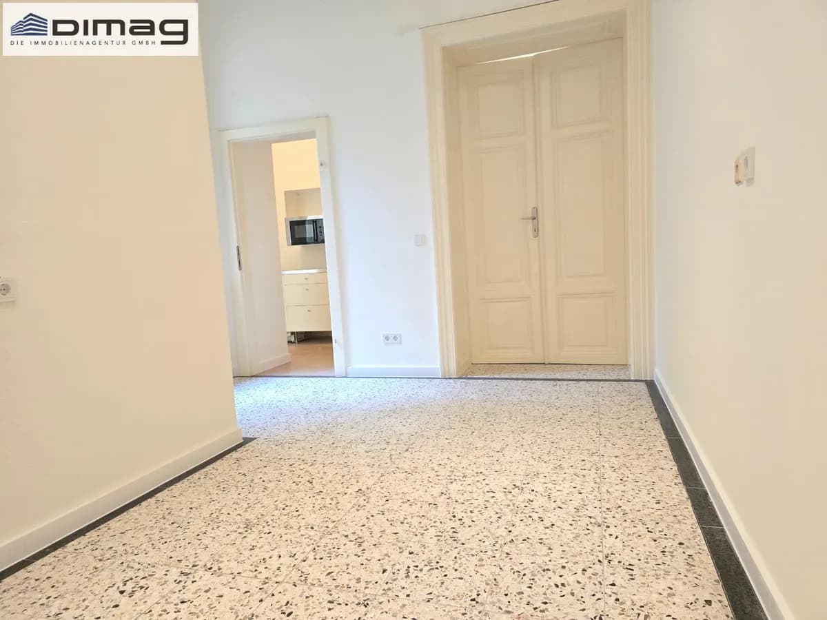 2-Zimmer-Gewerbeimmobilie mieten in Wien – 82 m², € 1.249 – Bild 8 von 11