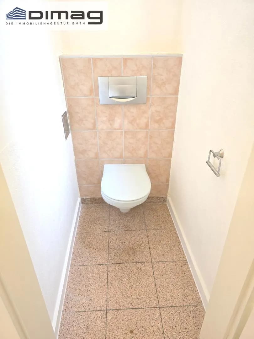 2-Zimmer-Gewerbeimmobilie mieten in Wien – 82 m², € 1.249 – Bild 10 von 11