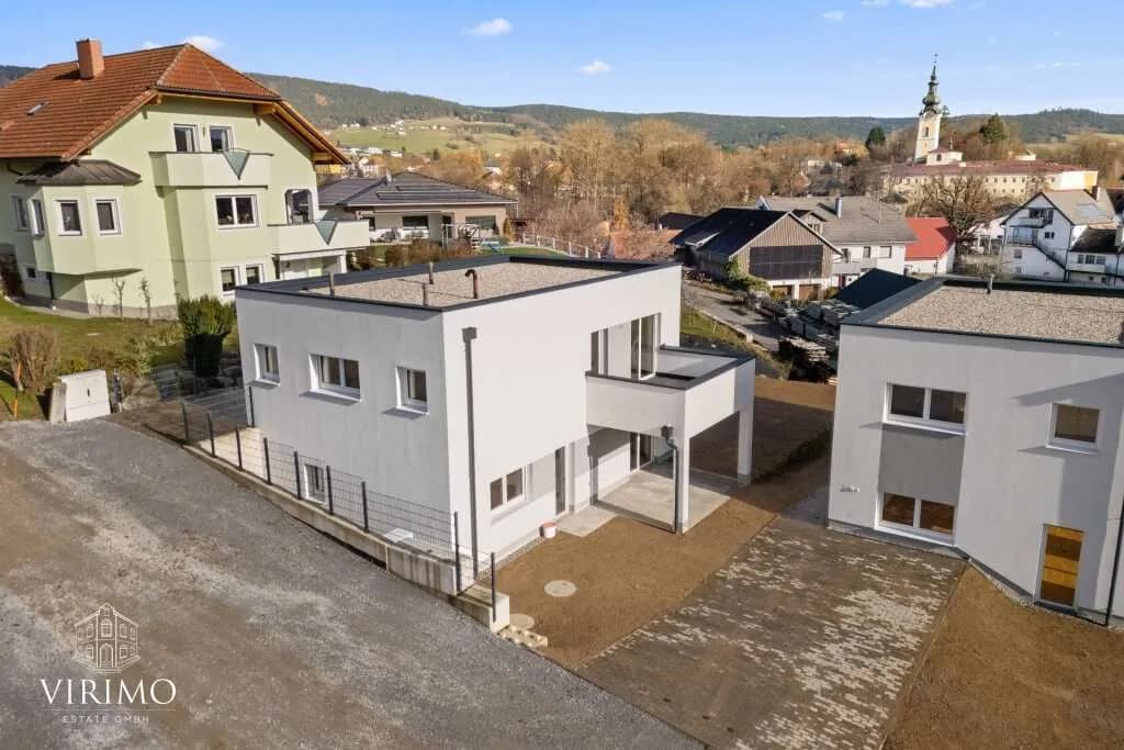 5-Zimmer-Haus kaufen in Rohrbach – 120,84 m², € 450.000
