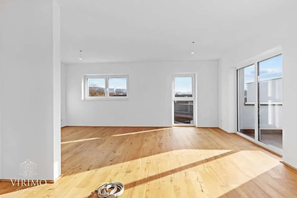 5-Zimmer-Haus kaufen in Rohrbach – 120,84 m², € 450.000 – Bild 2 von 19