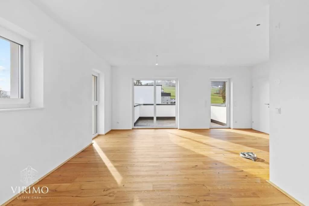 5-Zimmer-Haus kaufen in Rohrbach – 120,84 m², € 450.000 – Bild 3 von 19