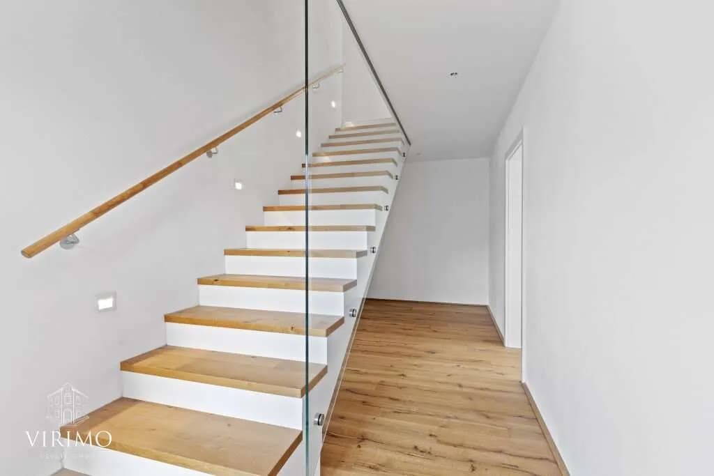5-Zimmer-Haus kaufen in Rohrbach – 120,84 m², € 450.000 – Bild 5 von 19