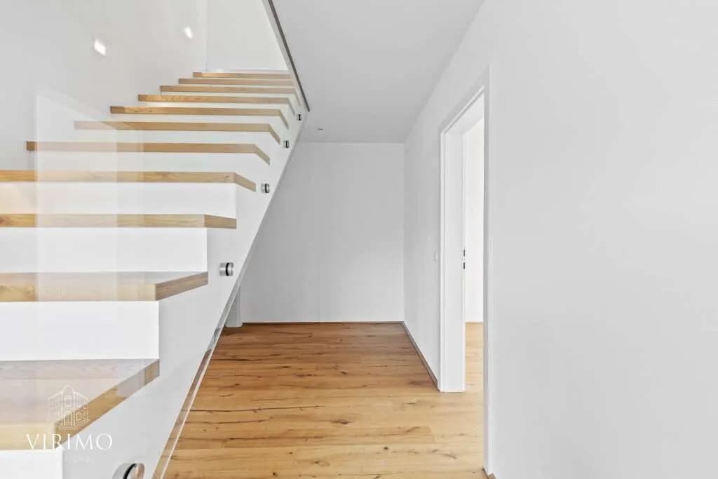 5-Zimmer-Haus kaufen in Rohrbach – 120,84 m², € 450.000 – Bild 9 von 19