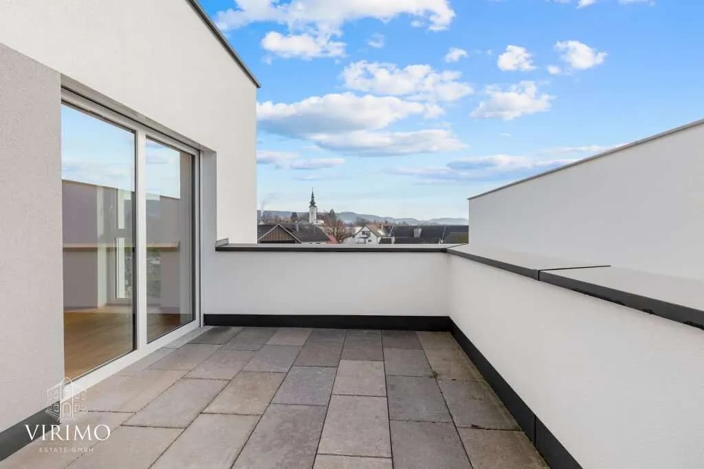 5-Zimmer-Haus kaufen in Rohrbach – 120,84 m², € 450.000 – Bild 17 von 19
