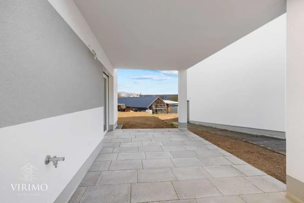 5-Zimmer-Haus kaufen in Rohrbach – 120,84 m², € 450.000 – Bild 18 von 19