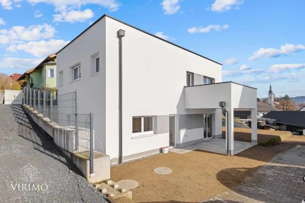 5-Zimmer-Haus kaufen in Rohrbach – 120,84 m², € 450.000 – Bild 19 von 19