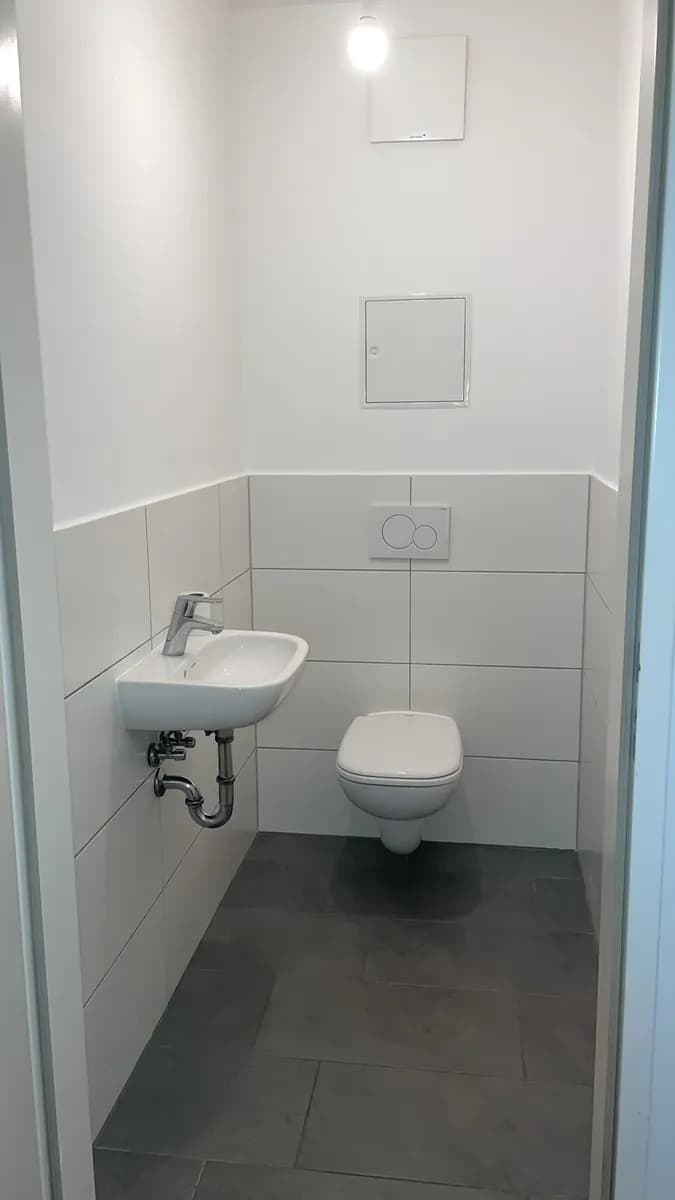 2-Zimmer-Wohnung mieten in Wien – 52 m², € 1.034 – Bild 3 von 11