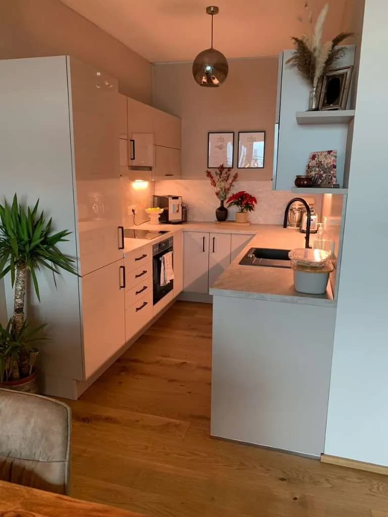 2-Zimmer-Wohnung mieten in Wien – 58 m², € 2.600 – Bild 1 von 14