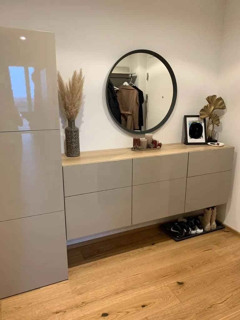 2-Zimmer-Wohnung mieten in Wien – 58 m², € 2.600 – Bild 4 von 14