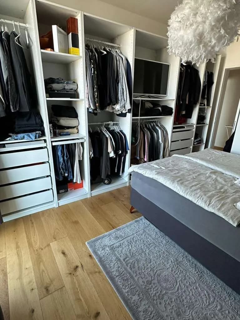 2-Zimmer-Wohnung mieten in Wien – 58 m², € 2.600 – Bild 6 von 14