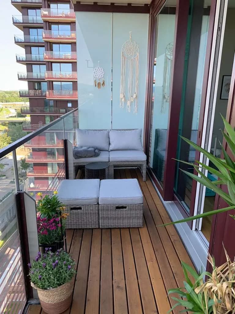 2-Zimmer-Wohnung mieten in Wien – 58 m², € 2.600 – Bild 8 von 14