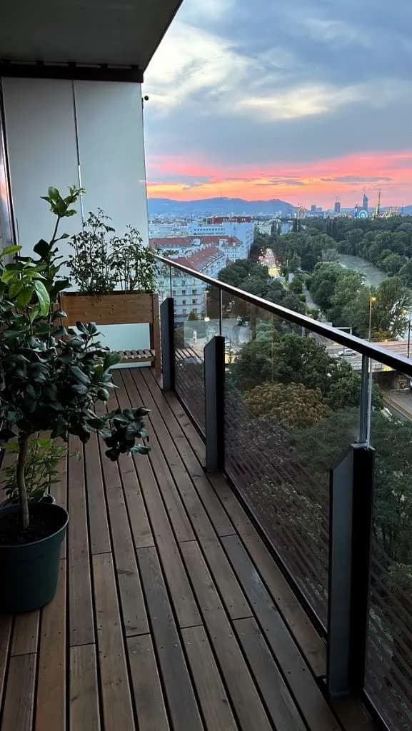 2-Zimmer-Wohnung mieten in Wien – 58 m², € 2.600 – Bild 9 von 14