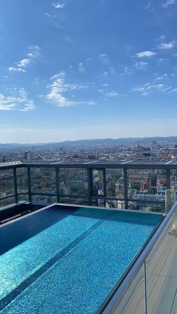 2-Zimmer-Wohnung mieten in Wien – 58 m², € 2.600 – Bild 11 von 14