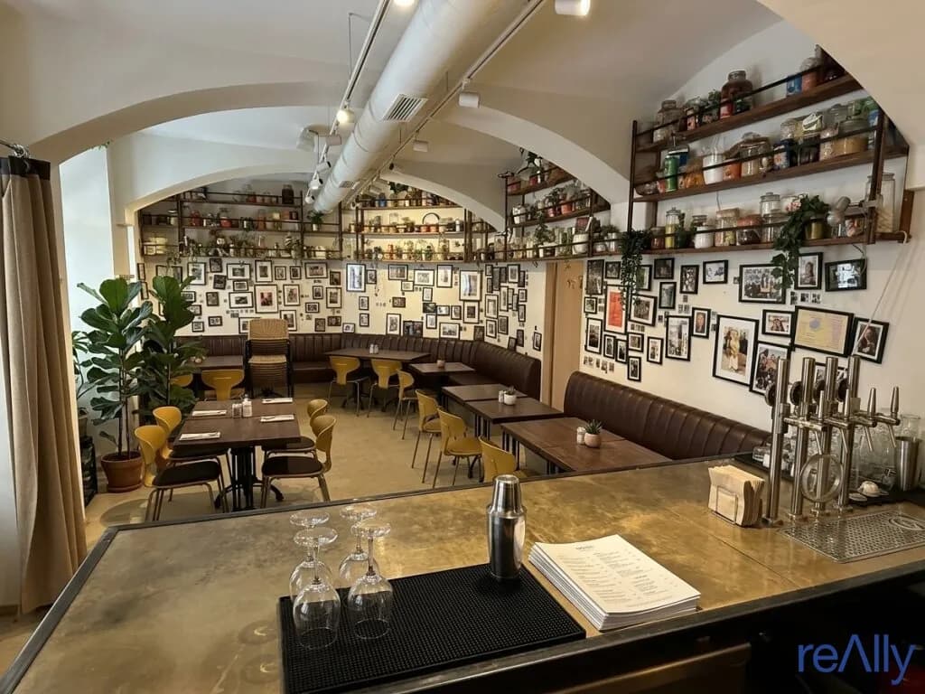 Gewerbeimmobilie mieten in Wien – 68 m², € 2.161 – Bild 1 von 10