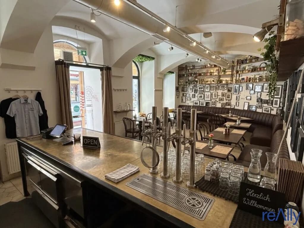 Gewerbeimmobilie mieten in Wien – 68 m², € 2.161 – Bild 2 von 10