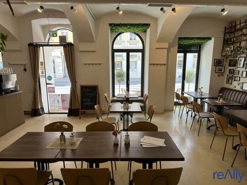 Gewerbeimmobilie mieten in Wien – 68 m², € 2.161 – Bild 3 von 10