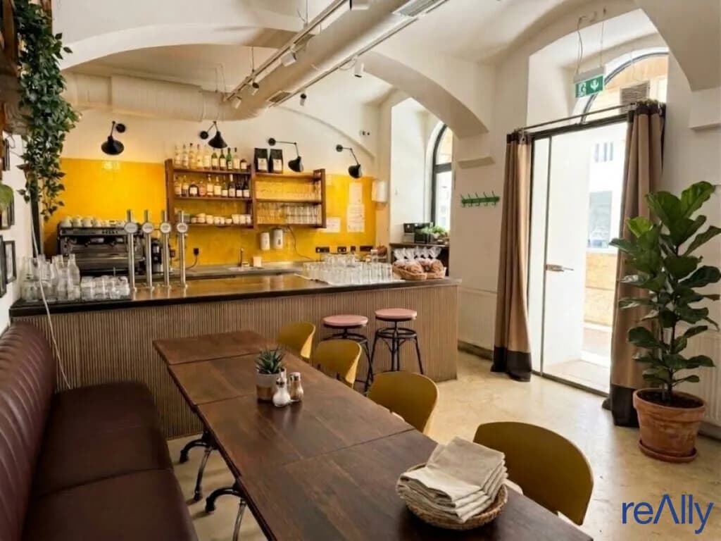 Gewerbeimmobilie mieten in Wien – 68 m², € 2.161 – Bild 4 von 10