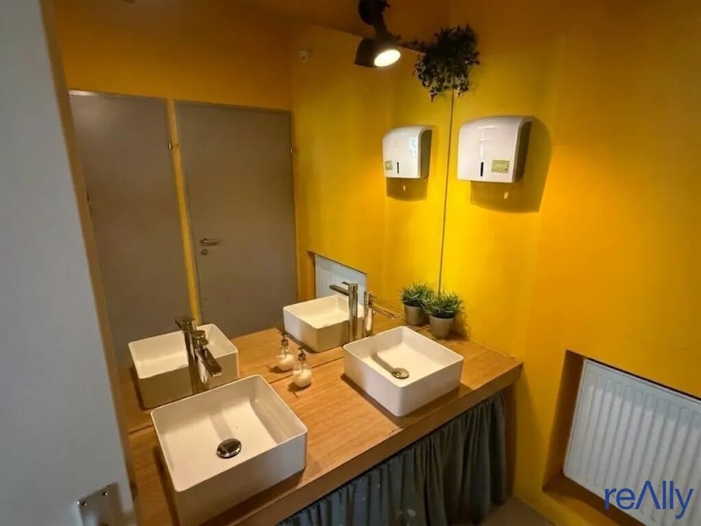 Gewerbeimmobilie mieten in Wien – 68 m², € 2.161 – Bild 5 von 10