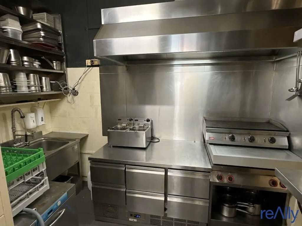 Gewerbeimmobilie mieten in Wien – 68 m², € 2.161 – Bild 6 von 10