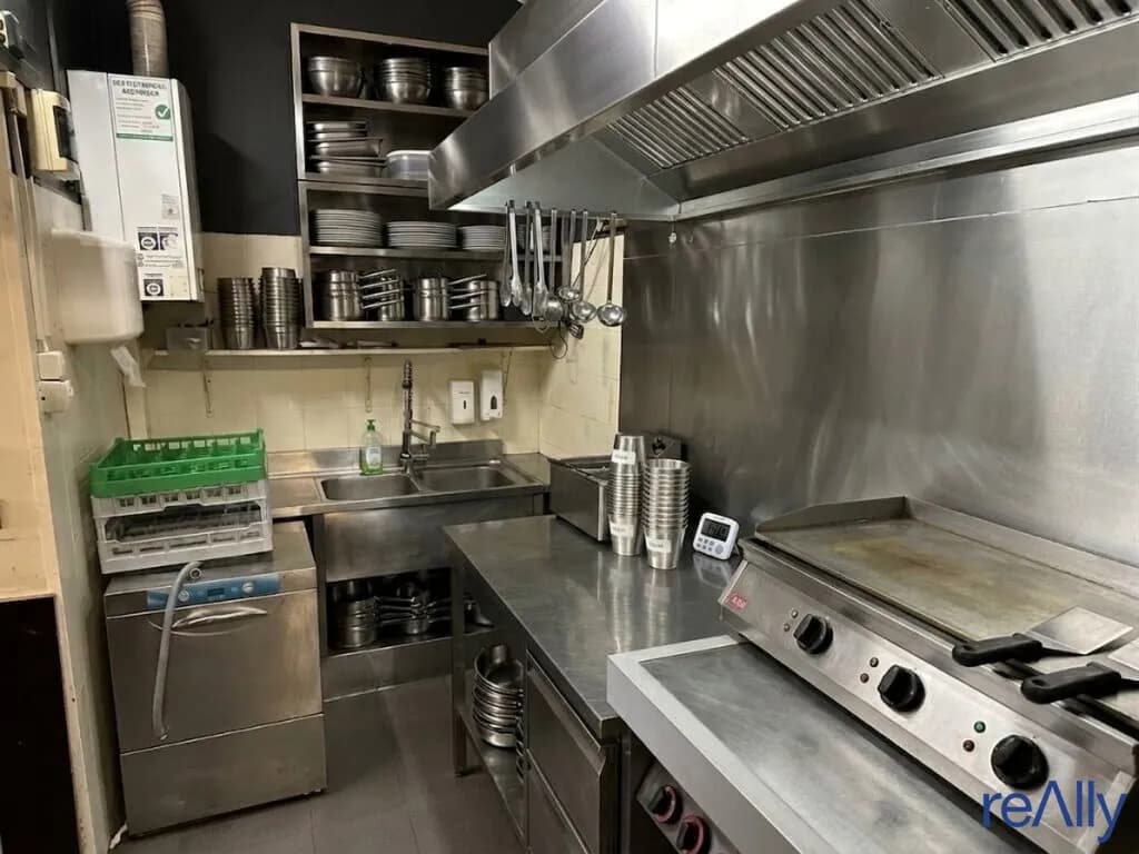 Gewerbeimmobilie mieten in Wien – 68 m², € 2.161 – Bild 7 von 10