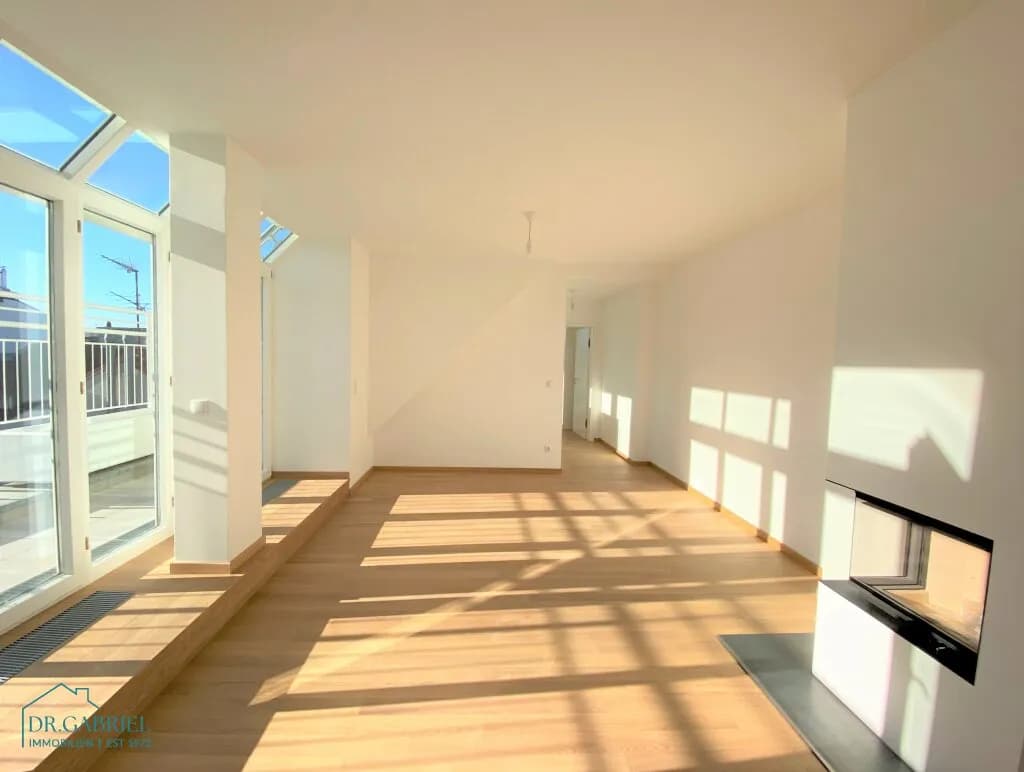 5-Zimmer-Wohnung mieten in Wien – 136 m², € 4.488 – Bild 2 von 23