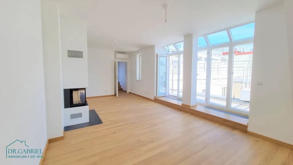 5-Zimmer-Wohnung mieten in Wien – 136 m², € 4.488 – Bild 3 von 23