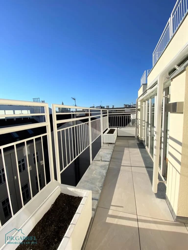 5-Zimmer-Wohnung mieten in Wien – 136 m², € 4.488 – Bild 5 von 23