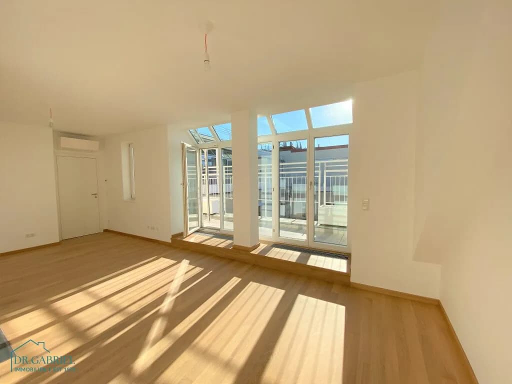 5-Zimmer-Wohnung mieten in Wien – 136 m², € 4.488 – Bild 7 von 23