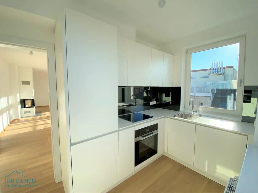5-Zimmer-Wohnung mieten in Wien – 136 m², € 4.488 – Bild 8 von 23