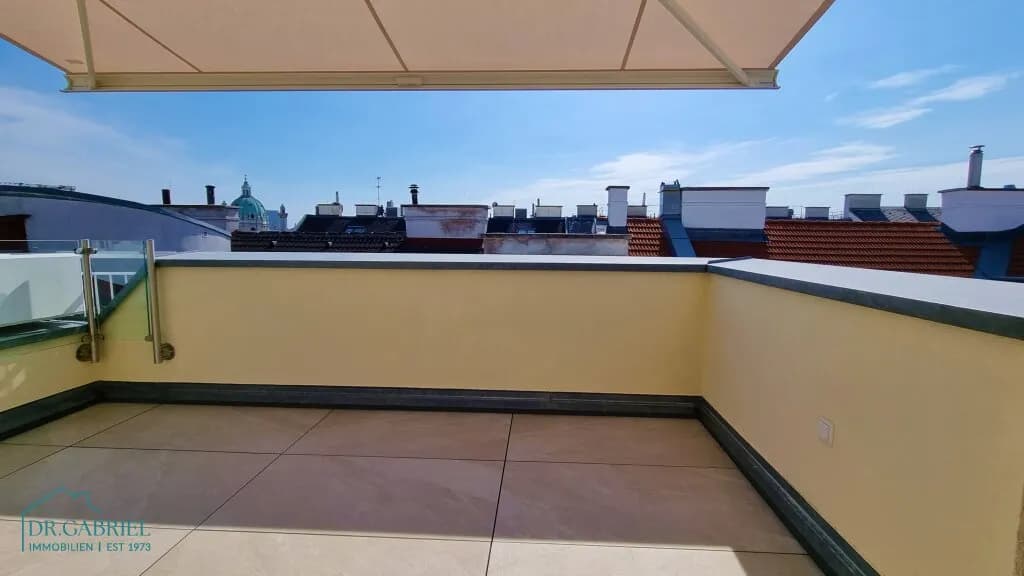 5-Zimmer-Wohnung mieten in Wien – 136 m², € 4.488 – Bild 10 von 23